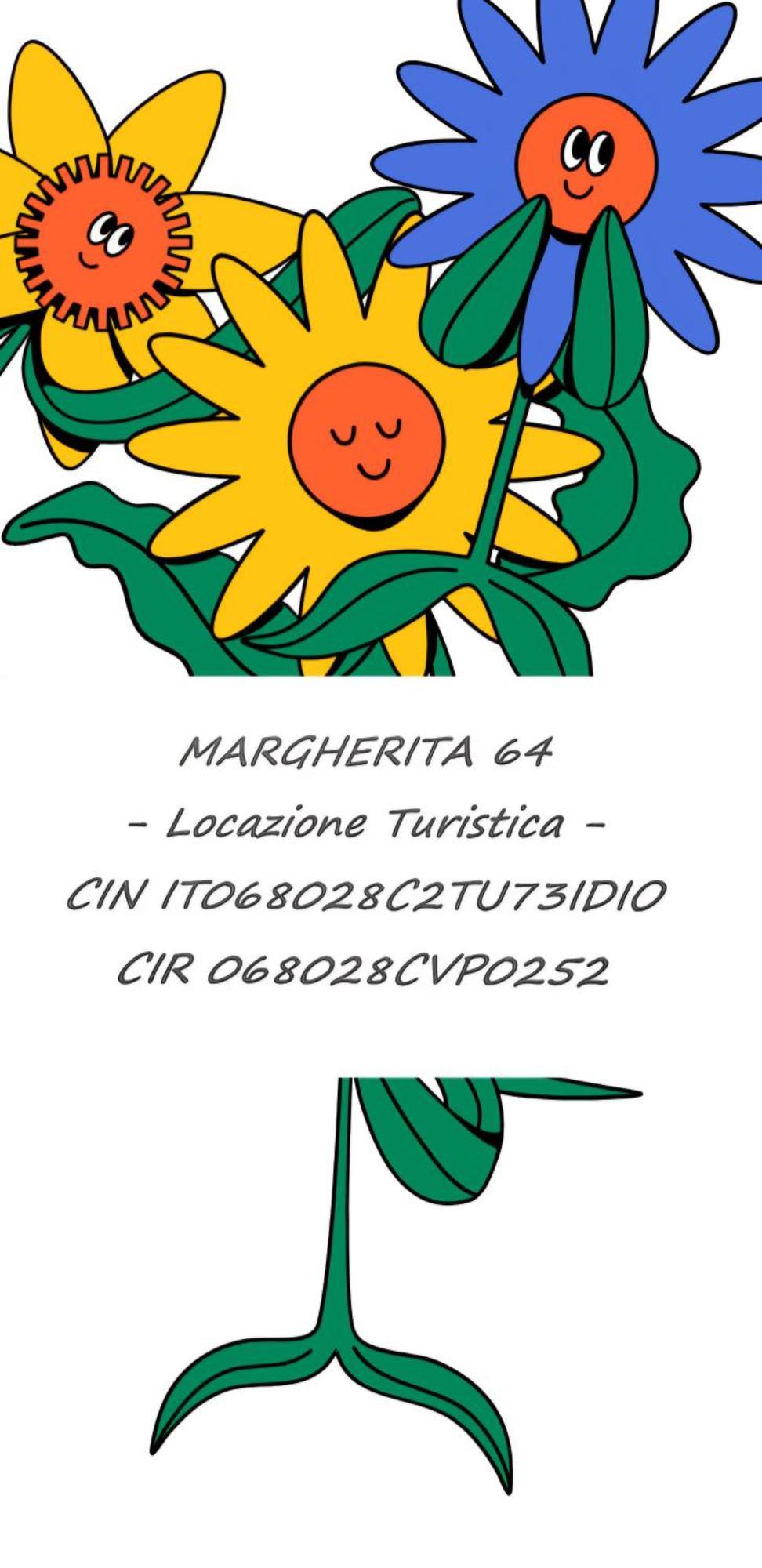 Margherita 64 Pescara Exterior photo